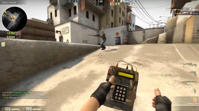 При монтаже я заметил вот этот момент... смотреть онлайн