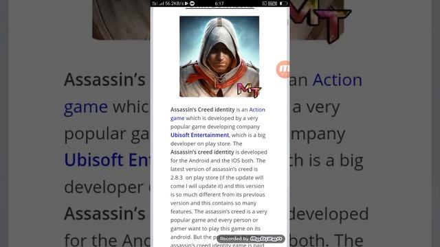 How to download assassins creed in android for free смотреть онлайн