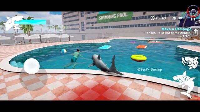 Top 10 New OPEN WORLD Games For Android 2023 l High Graphics (Online/Offline) android games смотреть онлайн