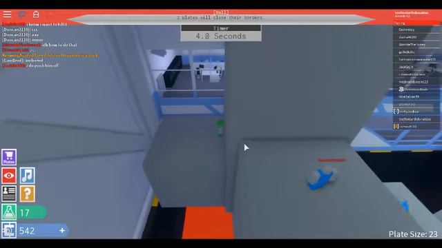 Crazy Lab! Part 2 смотреть онлайн