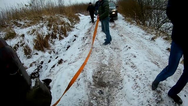 Старо Новогодняя Встреча Кайрон Клана 13 января 2018 г. смотреть онлайн