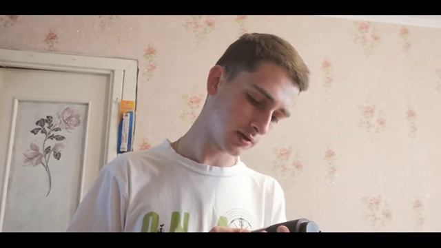 ОБЗОР НА ДЕЗОДОРАНТ AXE DARK TEMPTATION смотреть онлайн