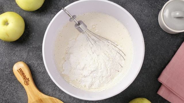 Книга рецептов