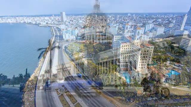 «Гавана» Latina Bachata improvisation piano Victor Mikhailovich Anokhin смотреть онлайн