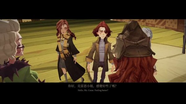 Harry Potter: Magic Awakened | Gameplay Part 25 (Android & iOS)