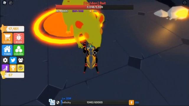 All bosses for now (uploaded on 23/7/2021) | Little world Roblox смотреть онлайн