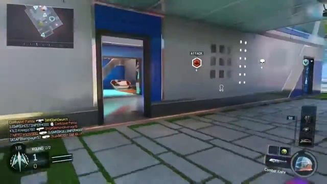 NEW ENERGEON CAMO GAMEPLAY !!! смотреть онлайн