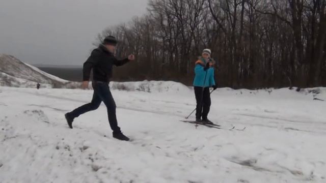 Поздравление на 8 марта смотреть онлайн