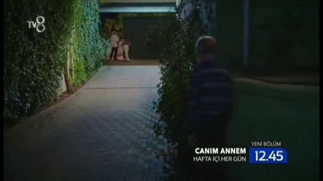 Canım Annem 183 |184 |185 | 186 Bölüm Fragmanı || My Dear Mother 186 (English & Spanish subs) смотреть онлайн