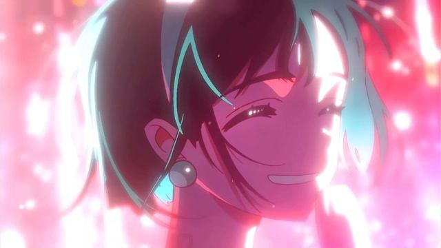 【ALIEN STAGE】 Teaser Song - VIVINOS