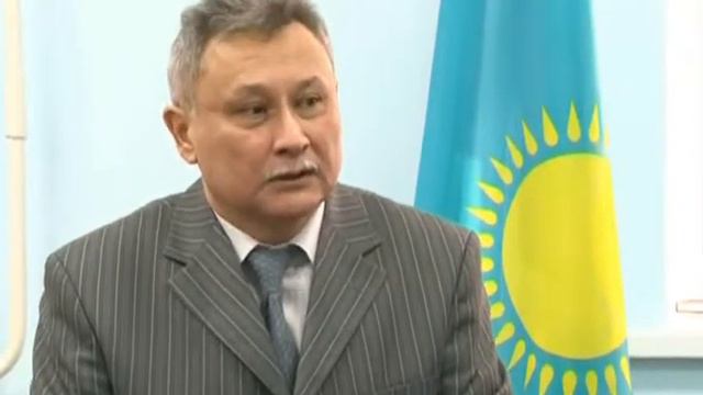 «Язык-духовный стержень народа» (09.03.2014) смотреть онлайн