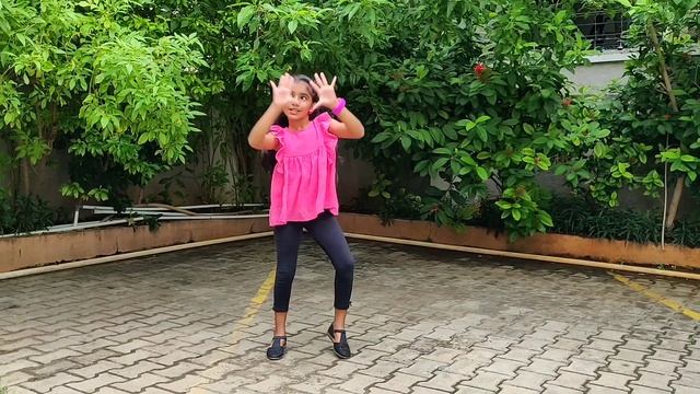 BLACKPINK - How you like that * Bambino Barbies * | Easy dance step video смотреть онлайн