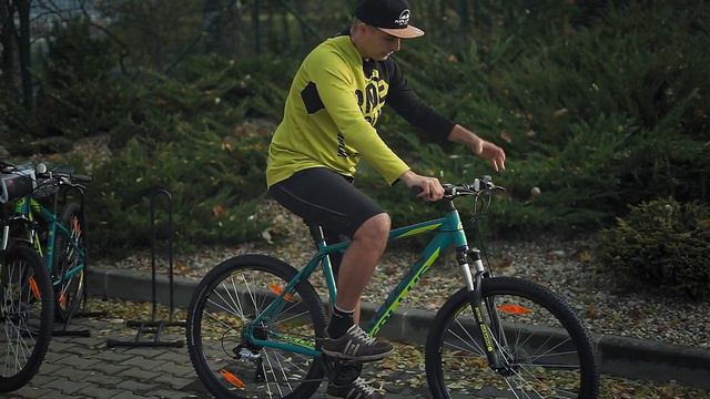 Cenovo dostupný kvalitný hardtail? Kellys Madman 30 | KUBICASPORT смотреть онлайн