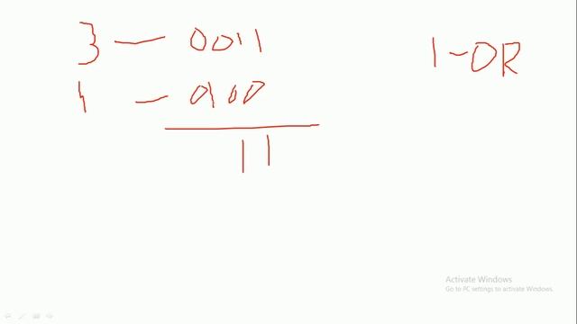 #9:- Bitwise Operators In Python In Hindi | Python Tutorial For Beginners смотреть онлайн