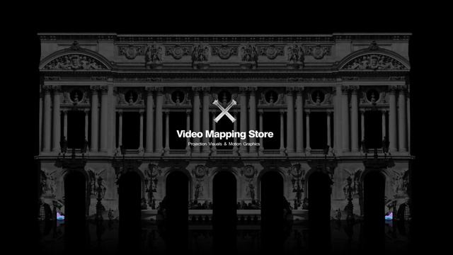 Paint Splash – Video Mapping Toolkit Vol.36 - ???? #videomapping смотреть онлайн
