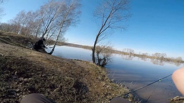 за Карасем на Разведку! Липитино 2018 смотреть онлайн