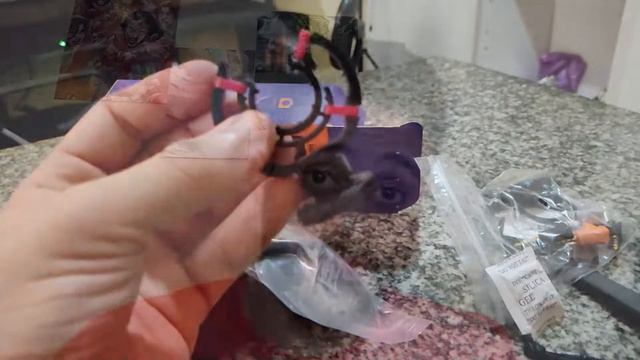 DEU BOM? - UNBOXING MICROFONE SHOTGUN MAMEN MIC-08 смотреть онлайн