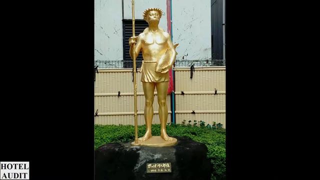 Япония Таито Kitchen Town Kappabashi 2 1 Hotel Audit Отель Аудит смотреть онлайн