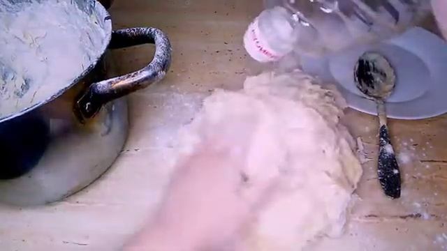 Як спекти дуже смачний хліб смотреть онлайн