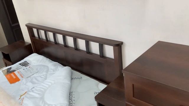 Спальня шерлок