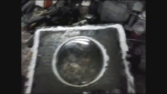 Дверца со стеклом для печи своими руками. Часть 2. смотреть онлайн