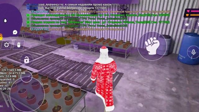 ВСЁ ПРО ВЫРАЩИВАНИЕ ТРАВЫ на МАТРЁШКА РП | МАТРЕШКА RP (CRMP MOBILE)