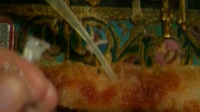 Умягчение злых сердец 2