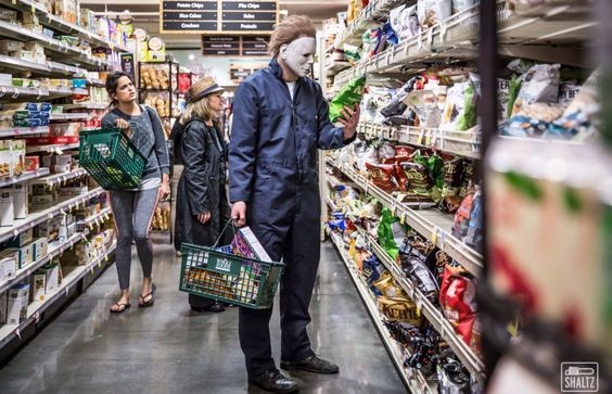 DBD. Майкл Джексон это Зло