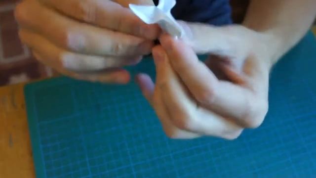 Художник Кейч. Оригами. Кино "Зайцы" ТеАРТра Ке. смотреть онлайн