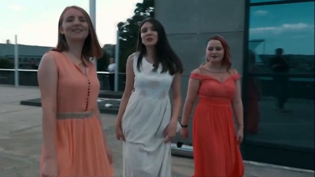 Эдельвейс - Город наш Комрат смотреть онлайн