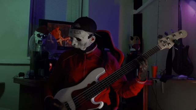Offspring - Beheaded (Bass Cover) #basscover #offspring #punkrock