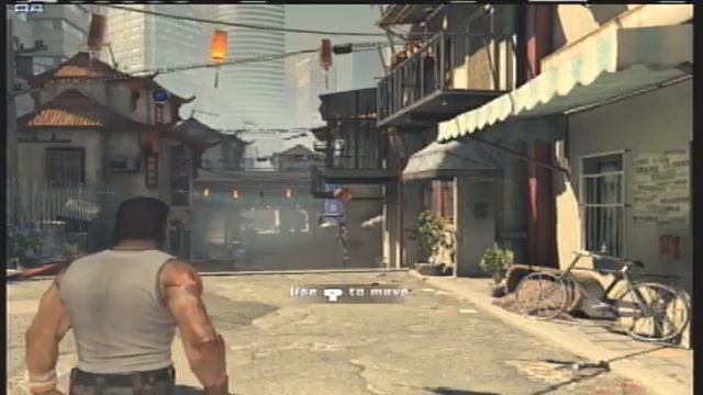 Army Of Two TFD Walkthrough Part 1 смотреть онлайн