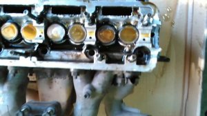 4. Разборка. Снятие двигателя ВАЗ 2109 для капиталки через верх