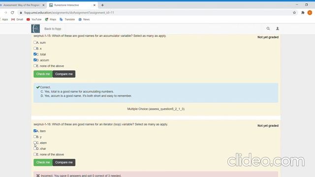 Coursera-Python Basics - Assignment 6 7 8 9 10 Solutions смотреть онлайн