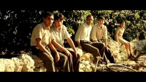 Ренато первый раз увидел Малену   'Малена' отрывок из фильма