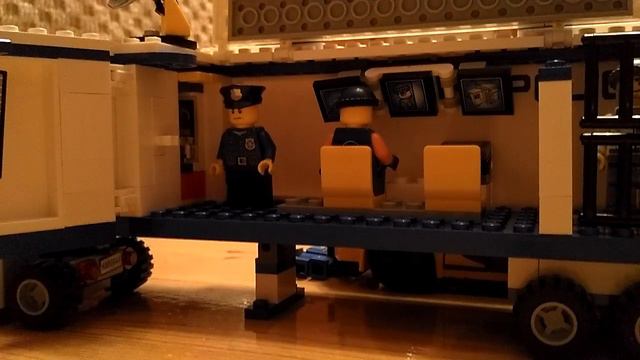 Lego мультик - Деньги решают все смотреть онлайн