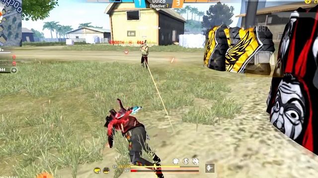 Garena free fire game play _freefire#freefirefunnycartoon #freefirefunny #freefire смотреть онлайн