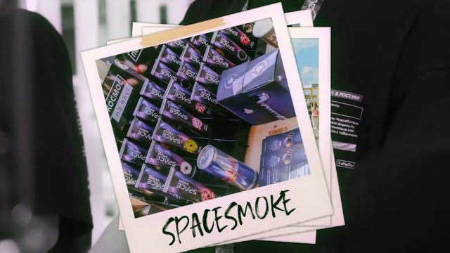 JohnCalliano Festival 2020 | Паста для кальяна Space Smoke смотреть онлайн