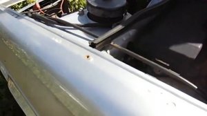 Как снять поставит монтажный блок на ваз 2109 2114 2115 2113