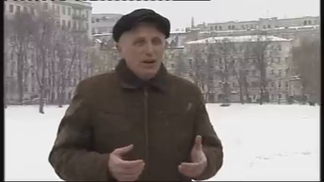 Некрасов на блатном жаргоне.mov смотреть онлайн