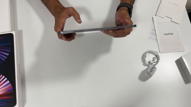 IPad Pro 12.9 Inch 5th Generation 2021 #ipadpro #appleipadpro2021