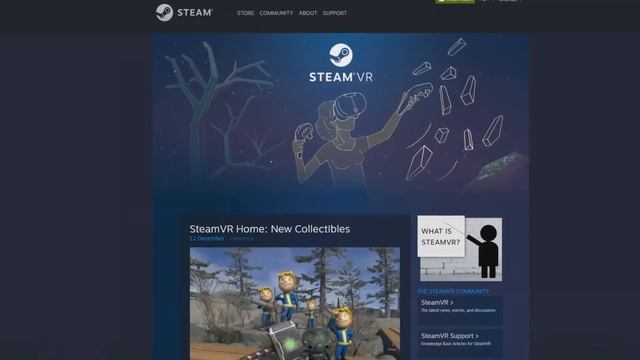 How to play PC VR (HTC Vive) games with Google Cardboard - VRidge Basic Tutorial смотреть онлайн