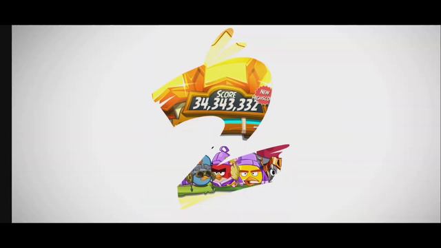 Angry Birds 2 - Level 707-713 - Pig City Oinklahoma Gameplay Walkthrough #96 смотреть онлайн