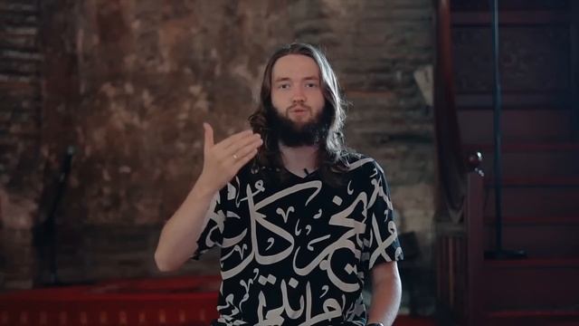 ЦЕРКОВЬ СТАЛА МЕЧЕТЬЮ | Здесь Иисуса сделали Богом смотреть онлайн