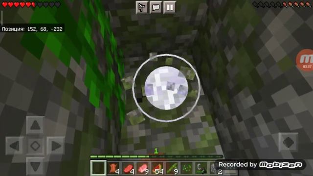 Майнкрафт, но я не могу добывать Дерево 🌲!!!!!!!!!!!!!!!!!!!!!!