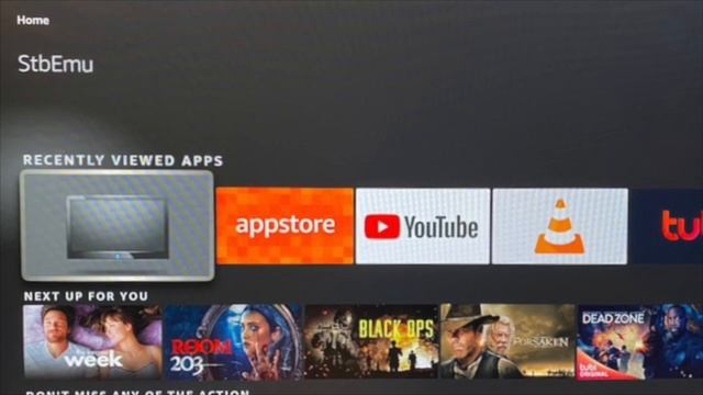 STB Emulator (Free Version) Install And Set Up - Amazon FireTV Devices - 2023