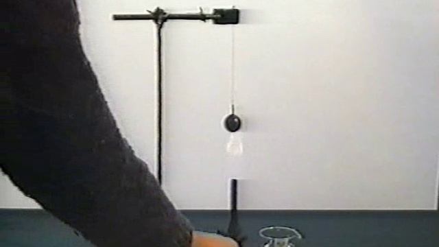 Тепловое расширение металла смотреть онлайн