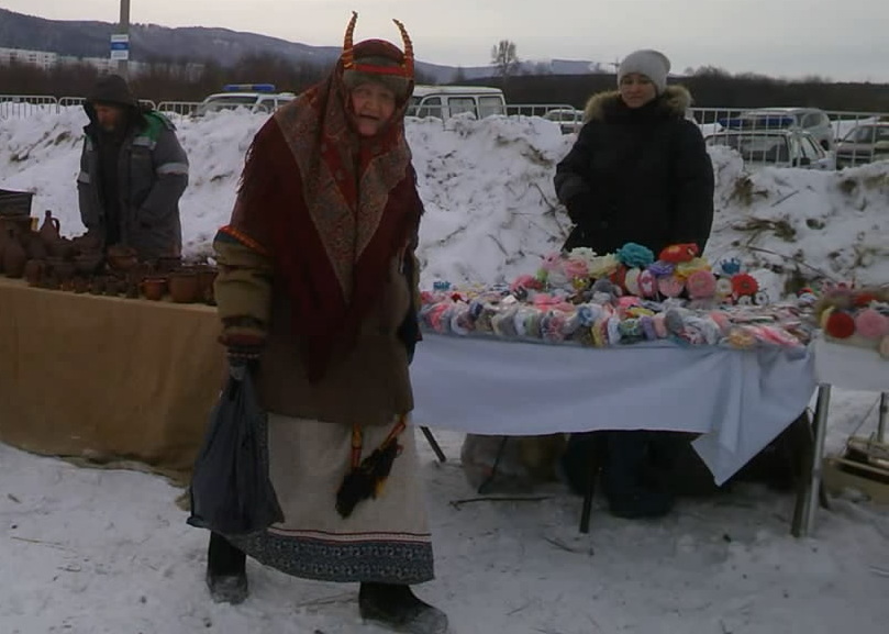 Масленица смотреть онлайн