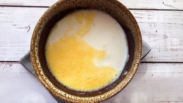 Вкусные будни