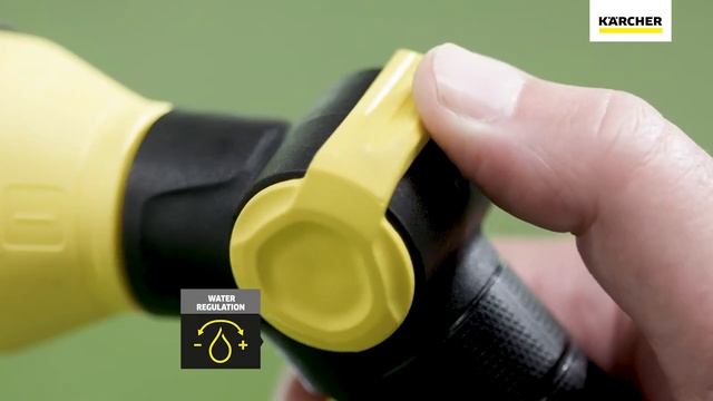 Multi Functional Spray Gun